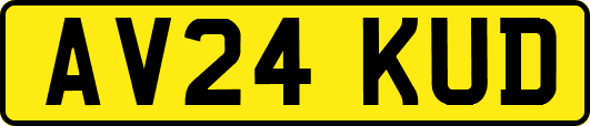 AV24KUD