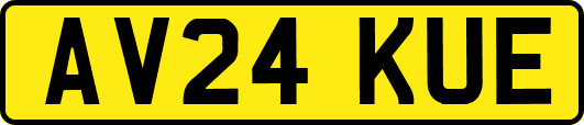 AV24KUE