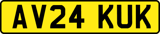 AV24KUK