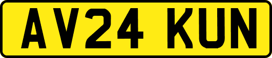 AV24KUN