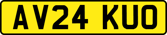 AV24KUO