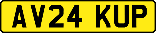 AV24KUP