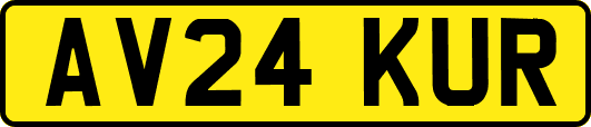 AV24KUR