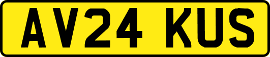 AV24KUS