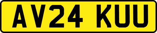 AV24KUU