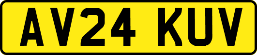 AV24KUV