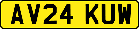 AV24KUW
