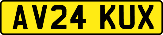 AV24KUX