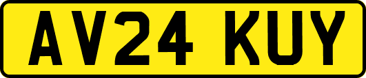 AV24KUY