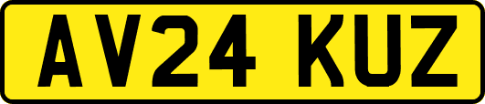 AV24KUZ