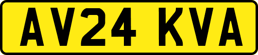 AV24KVA