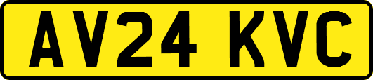AV24KVC