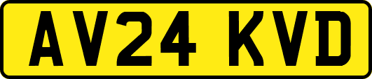 AV24KVD