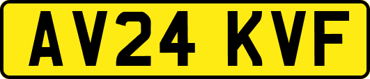 AV24KVF