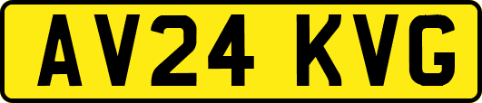 AV24KVG