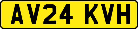 AV24KVH