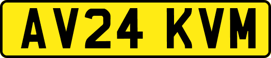 AV24KVM
