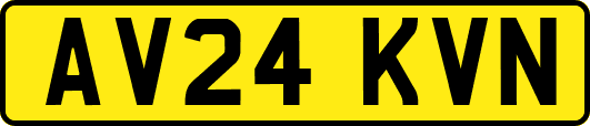 AV24KVN