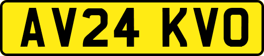 AV24KVO