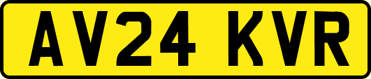AV24KVR