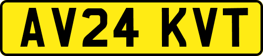 AV24KVT