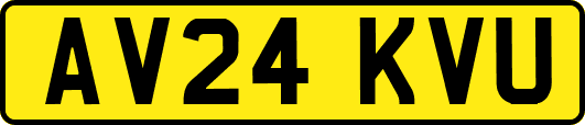 AV24KVU