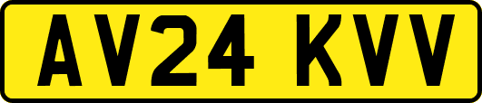 AV24KVV