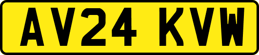 AV24KVW