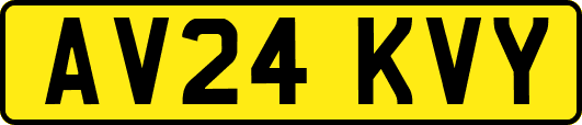 AV24KVY