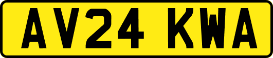 AV24KWA