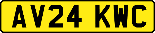 AV24KWC