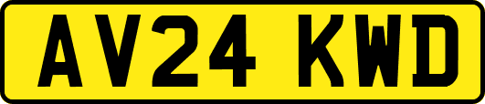 AV24KWD