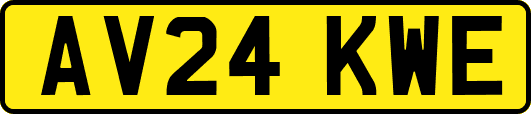 AV24KWE