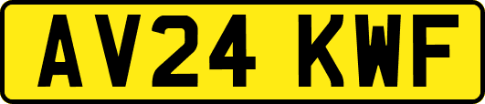 AV24KWF