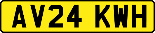 AV24KWH
