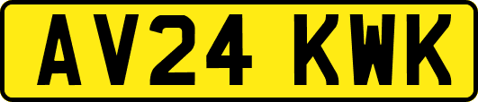 AV24KWK