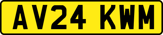 AV24KWM