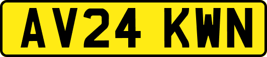 AV24KWN