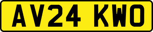 AV24KWO