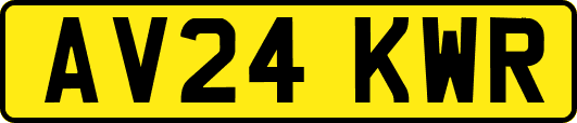 AV24KWR