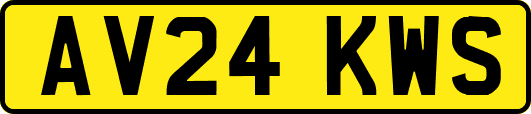 AV24KWS