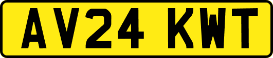 AV24KWT