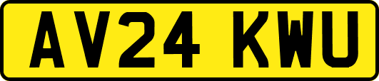 AV24KWU