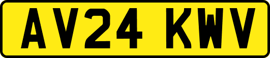 AV24KWV