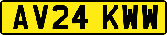AV24KWW