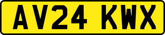 AV24KWX