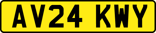 AV24KWY
