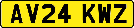 AV24KWZ