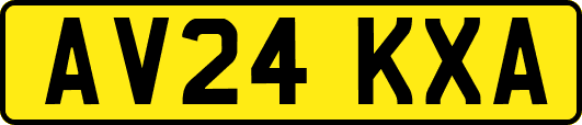 AV24KXA