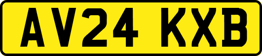 AV24KXB